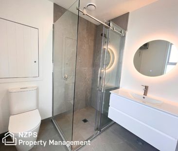 2/9 Grant Street, City Centre (Dunedin) - Photo 5