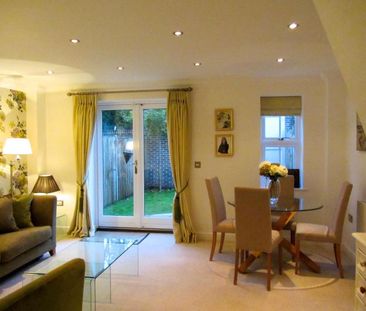 Dorking Road, Chilworth, Surrey, GU4 - Photo 4