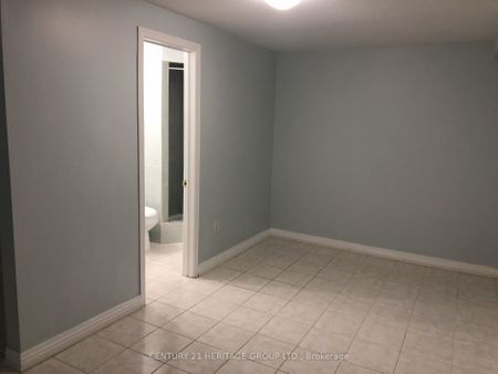 For Lease - 16 Cartmel Drive Unit# BSMT-A2, Markham, Ontario - Photo 2