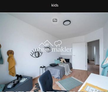 Brandneu 2025: 4-Zimmer, 400 m² Garten, KfW‑Effizienz - Familienpar... - Photo 2