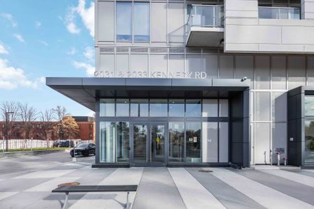 For Lease - 2031 Kennedy Road Unit# 1519, Toronto, Ontario - Photo 5