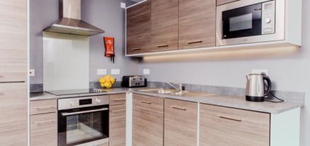 One Bedroom Apartment - Photo 3