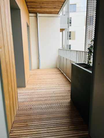 Appartement / Offre 58164590 - Photo 4