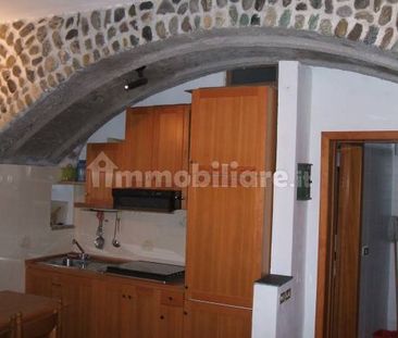 Monolocale via Giuseppe Mazzini 43, Centro, Vernazza - Photo 1