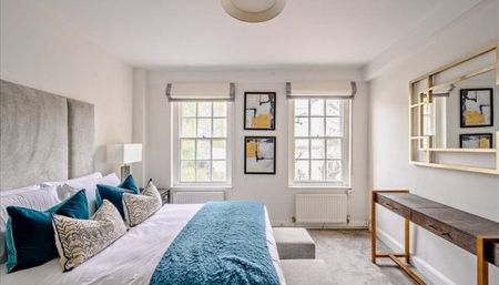 Pelham Court, Fulham Road, Chelsea, SW3, Property for rent - Photo 4