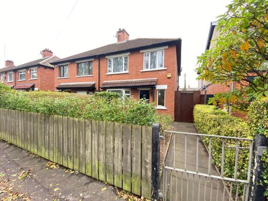 227 Ravenhill Road, Belfast, BT6 0BS - Photo 1