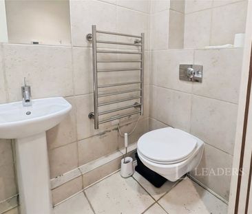 apartment to rent West Point, Wellington Street, Leeds, LS1 - Photo 5
