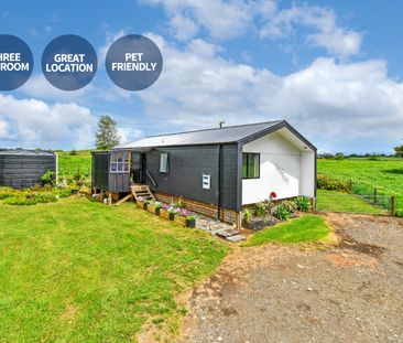 Modern Rural Retreat - Photo 1