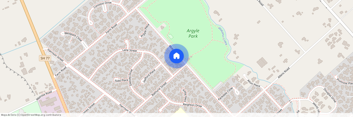 187 Middle Road, Allenton, Ashburton