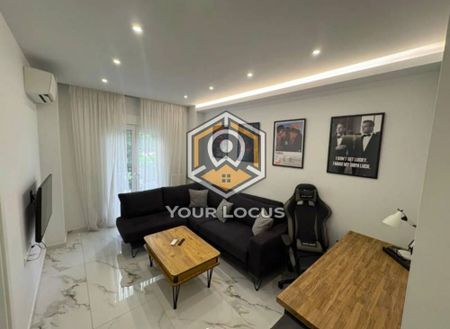 Studio/Γκαρσονιέρα για ενοικίαση ΔΕΘ (Κέντρο Θεσσαλονίκης) - Photo 2