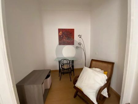 Location Appartement 2 pièces 39m² CANNES 06400 - Photo 2