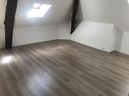 Location appartement 2 pièces 17.54 m2 à Tours - Photo 3