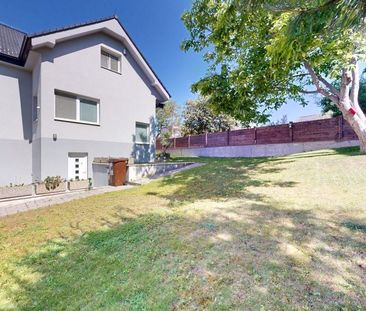 RentHub | Veľkorysý 8-izbový rodinný dom | 292 m² | pozemok 800 m² I - Fotografia 4