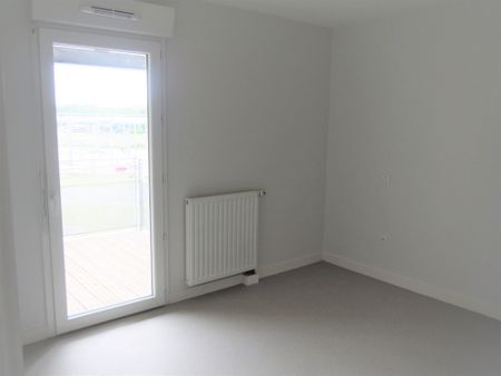 T2 Tarbes 46 m² - Photo 2