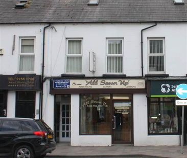 5a Main Street, Ballynahinch, BT24 8DN - Photo 5
