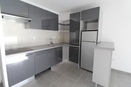 TOULOUSE / Location Appartement 3 Pièces 63 m² - Photo 2