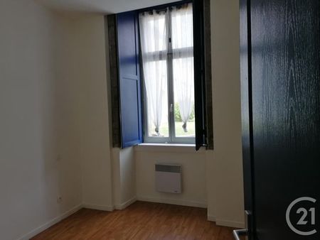 Appartement F2 à louer 2 pièces - 40,92 m2 GRANVILLE - 50 - Photo 5
