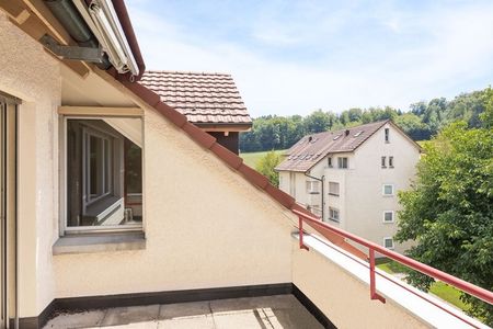 Lebensqualität im Grünen mit Aussicht für die ganze Familie - Photo 5