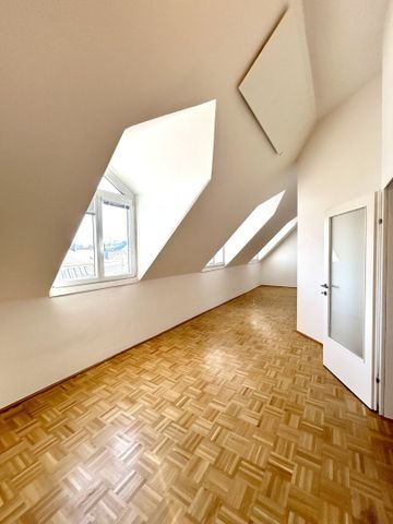 Neuwertige 1-Zimmer-Wohnung in 1050 Wien – U-Bahn-Nähe, top Ausstattung! - Photo 5