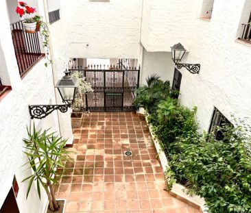 Piso de alquiler en Plaza Jardín de San Antonio, 9, Puerto Banús - Photo 5