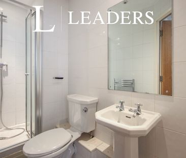 2 bedroom apartment to rent Regency House, 35 Queens Road, Coventry... - Photo 6