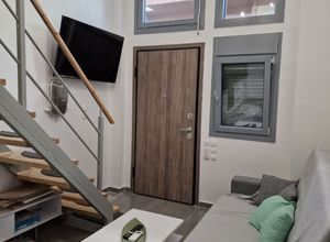 Loft για ενοικίαση - Γκάζι - Μεταξουργείο - Βοτανικός, - Φωτογραφία 1