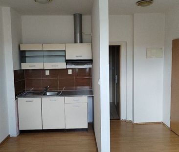 Pronájem bytu 1+kk 20 m² - Photo 1