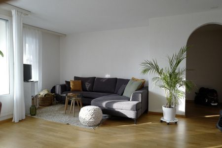 Rent a 4 ½ rooms apartment in Jona - Photo 5