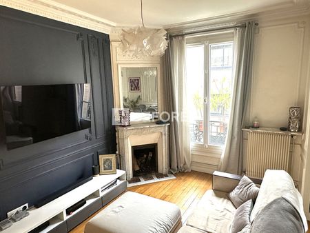 Appartement T3 ASNIERES SUR SEINE à louer - Photo 3