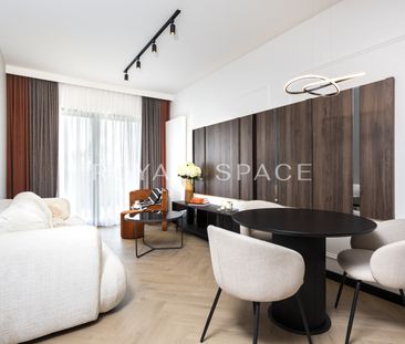 Nowy Apartament z garderobą w Noho N14 - Фото 2