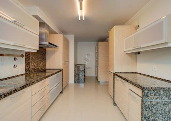 Apartamento T3 em Lisboa