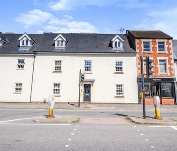 2 bedroom apartment to rent - Photo 6