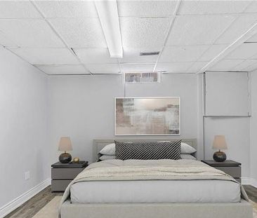 For Lease - 19 Driftwood Place Unit# Lower, Hamilton, Ontario - Photo 6