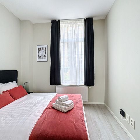 Appartement te huur in Brussel - Photo 1