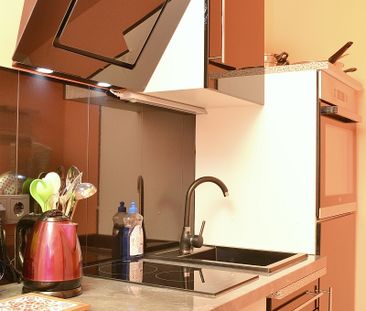 Urban Living - Citywohnung in der Bonner Nordstadt - Photo 6