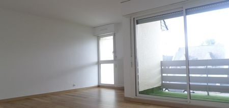 Location appartement de 72 m² - 3 pièces à Vannes - Photo 3