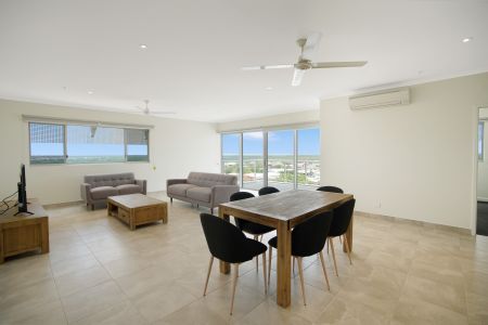 1 Palmerston Cct, Palmerston City NT 0830 - Apartment For Rent | Domain - Photo 3