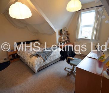 41 Hartley Crescent, Leeds, LS6 2LL - Photo 1