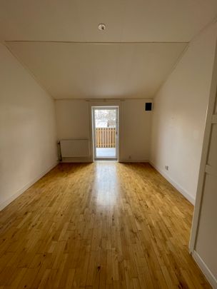 Spångatan 8B - Photo 1