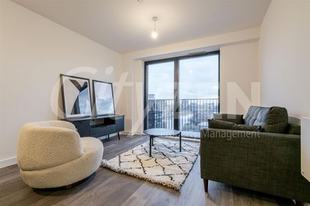 Berkeley Square, 319 – 321 Ordsall Lane - Photo 2