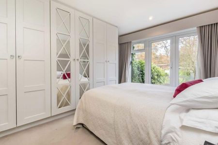 4 bedroom house to rent - Photo 5