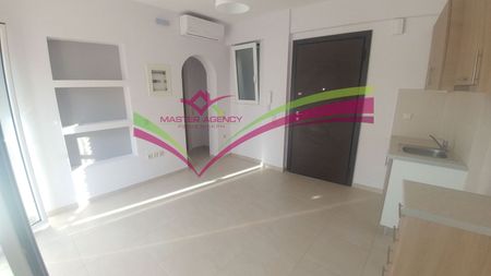 Studio/Γκαρσονιέρα για ενοικίαση Νεάπολη (Πάτρα) - Photo 3