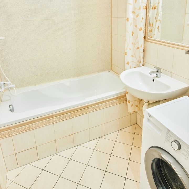 Pronájem bytu 1+kk v osobním vlastnictví 29 m², Praha 10 - Záběhlice - Photo 1