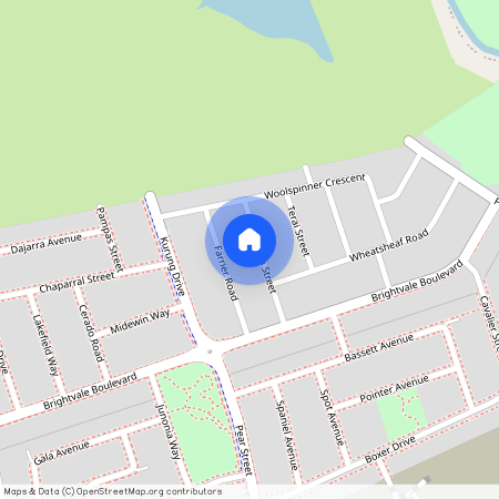 21 Sonata Street, Wyndham Vale VIC 3024