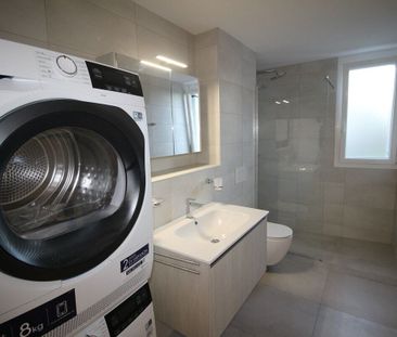 Magnifique logement de 3½ pièces dans un immeuble moderne de 2019 - Photo 4