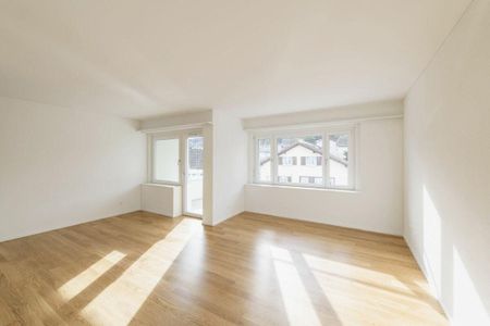 Moderne 3.5-Zimmerwohnung in Schlieren - Photo 4