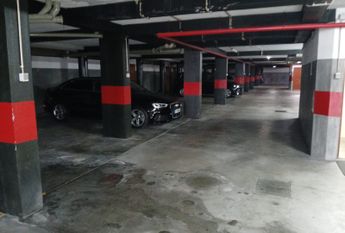 Apartamento T2 no Centro da Senhora da Hora em Matosinhos