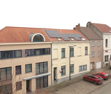 Instapklaar dakappartement te Ukkel - Foto 1