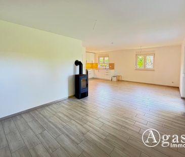 Neubau-Bungalow in zentraler Berliner Lage – Hochwertig & Energieef... - Photo 1