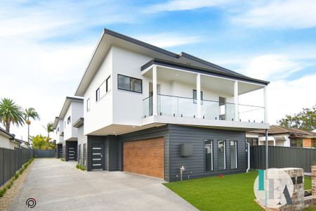 Brand New 3-Bedroom Townhouses – Now Available! - Photo 2